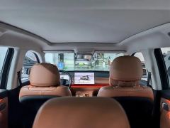 Leapmotor Leapo C10 EV Edition 605 Edition - ფოტო 10