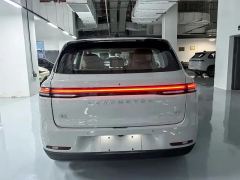 Leapmotor Leapo C10 EV Edition 605 Edition - ფოტო 13