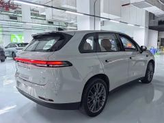 Leapmotor Leapo C10 EV Edition 605 Edition - ფოტო 14