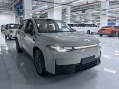 Leapmotor Leapo C10 EV Edition 605 Edition - ფოტო 3