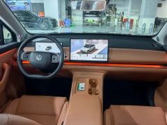Leapmotor Leapo C10 EV Edition 605 Edition - ფოტო 4
