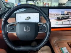 Leapmotor Leapo C10 EV Edition 605 Edition - ფოტო 5