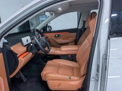 Leapmotor Leapo C10 EV Edition 605 Edition - ფოტო 7
