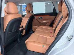 Leapmotor Leapo C10 EV Edition 605 Edition - ფოტო 8