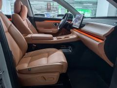 Leapmotor Leapo C10 EV Edition 605 Edition - ფოტო 9