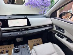 Nissan ARIYA 623km Long Range Edition - photo 13