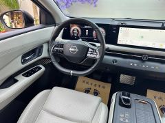 Nissan ARIYA 623km Long Range Edition - photo 14