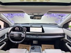 Nissan ARIYA 623km Long Range Edition - photo 15