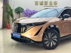 Nissan ARIYA 623km Long Range Edition - photo 2