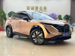 Nissan ARIYA 623km Long Range Edition - photo 3