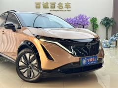 Nissan ARIYA 623km Long Range Edition - photo 4