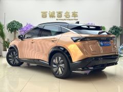 Nissan ARIYA 623km Long Range Edition - photo 7