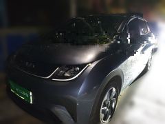 BYD Dolphin 420km Edition - photo 1