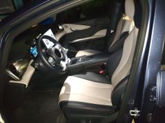 BYD Dolphin 420km Edition - photo 11