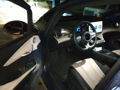BYD Dolphin 420km Edition - photo 12