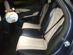 BYD Dolphin 420km Edition - photo 13