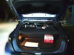 BYD Dolphin 420km Edition - photo 15