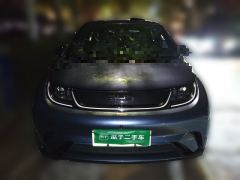 BYD Dolphin 420km Edition - photo 2