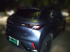 BYD Dolphin 420km Edition - photo 4