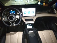BYD Dolphin 420km Edition - photo 5