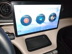 BYD Dolphin 420km Edition - photo 9