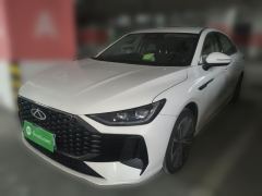 Chery Arrizo 8 PRO 1.6T Standard Edition - ფოტო 1