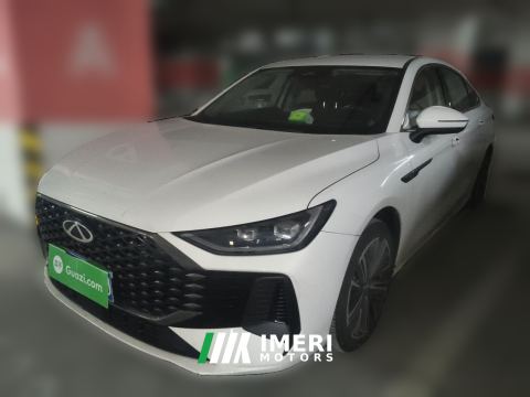 2025 Chery Arrizo 8 PRO 1.6T Standard Edition - car from China
