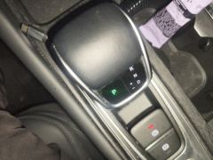 Chery Arrizo 8 PRO 1.6T Standard Edition - ფოტო 10