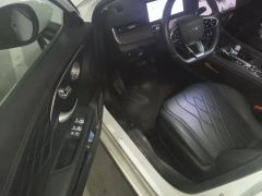 Chery Arrizo 8 PRO 1.6T Standard Edition - ფოტო 12