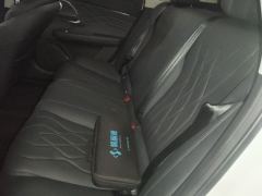 Chery Arrizo 8 PRO 1.6T Standard Edition - ფოტო 13