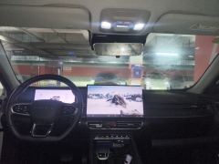 Chery Arrizo 8 PRO 1.6T Standard Edition - ფოტო 14