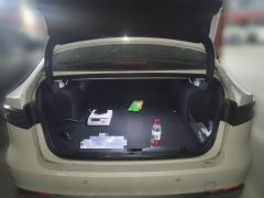 Chery Arrizo 8 PRO 1.6T Standard Edition - ფოტო 15