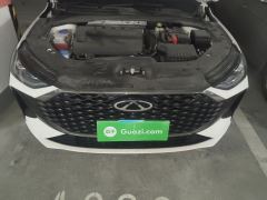 Chery Arrizo 8 PRO 1.6T Standard Edition - ფოტო 16