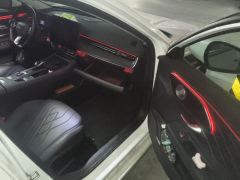 Chery Arrizo 8 PRO 1.6T Standard Edition - ფოტო 19