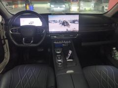 Chery Arrizo 8 PRO 1.6T Standard Edition - ფოტო 5