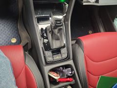 Skoda GT TSI380 AWDFlagship Edition - ფოტო 10