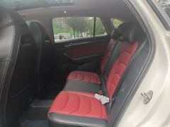 Skoda GT TSI380 AWDFlagship Edition - ფოტო 13