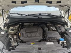 Skoda GT TSI380 AWDFlagship Edition - ფოტო 16
