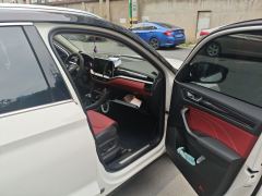Skoda GT TSI380 AWDFlagship Edition - ფოტო 19