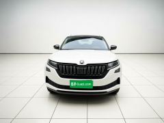 Skoda GT TSI380 AWDFlagship Edition - ფოტო 2