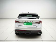 Skoda GT TSI380 AWDFlagship Edition - ფოტო 3