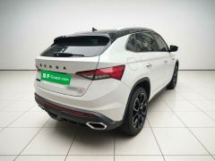 Skoda GT TSI380 AWDFlagship Edition - ფოტო 4