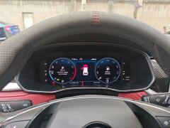 Skoda GT TSI380 AWDFlagship Edition - ფოტო 7