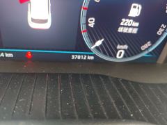 Skoda GT TSI380 AWDFlagship Edition - ფოტო 8
