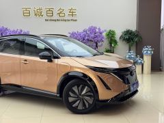 Nissan ARIYA 623km Long Range Edition - фото 4