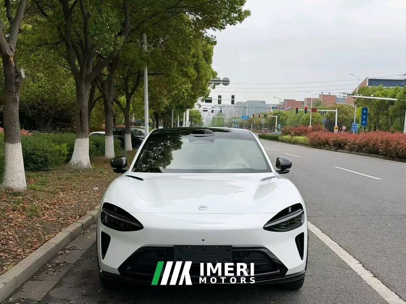 Xiaomi YU7 760km AWD Max - ავტომობილი ჩინეთიდან