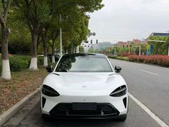 Xiaomi YU7 760km AWD Max - ფოტო 1