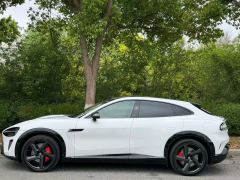 Xiaomi YU7 760km AWD Max - ფოტო 2