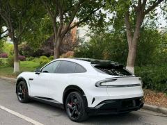 Xiaomi YU7 760km AWD Max - ფოტო 3