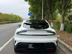 Xiaomi YU7 760km AWD Max - ფოტო 4